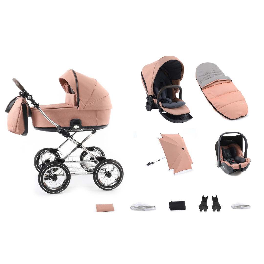 Babystyle Prestige3