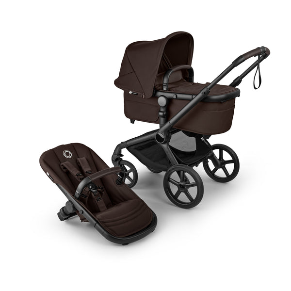 Bugaboo Fox 5 Renew Bundle with Cybex Cloud T and Base T