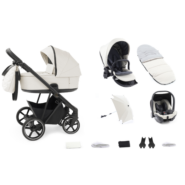 Babystyle Prestige3