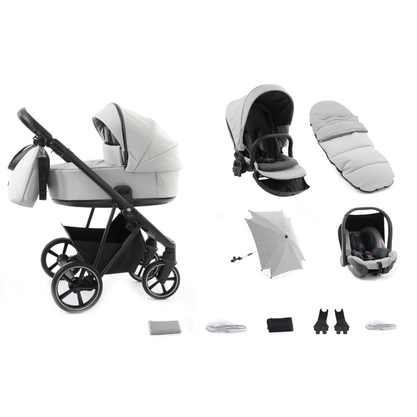 Babystyle Prestige3