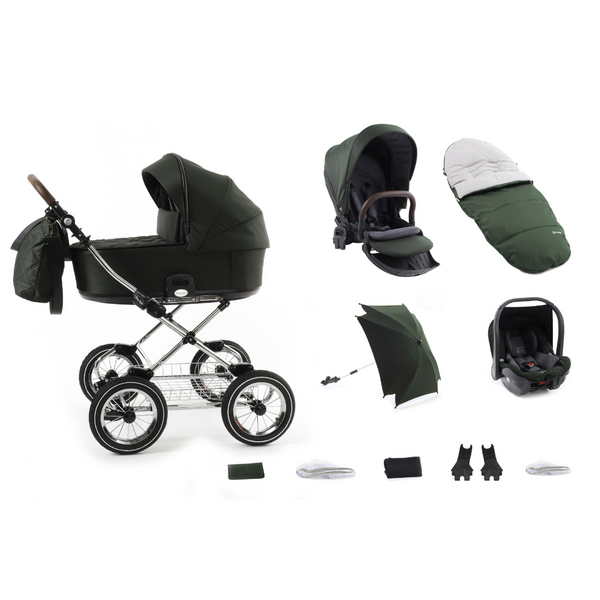 Babystyle Prestige3