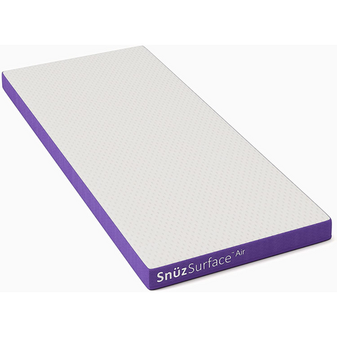 SnuzSurface Air Crib Mattress SnuzPod4