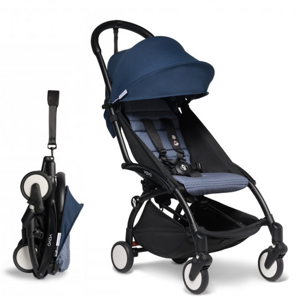 Stokke YOYO² Stroller (NEW)