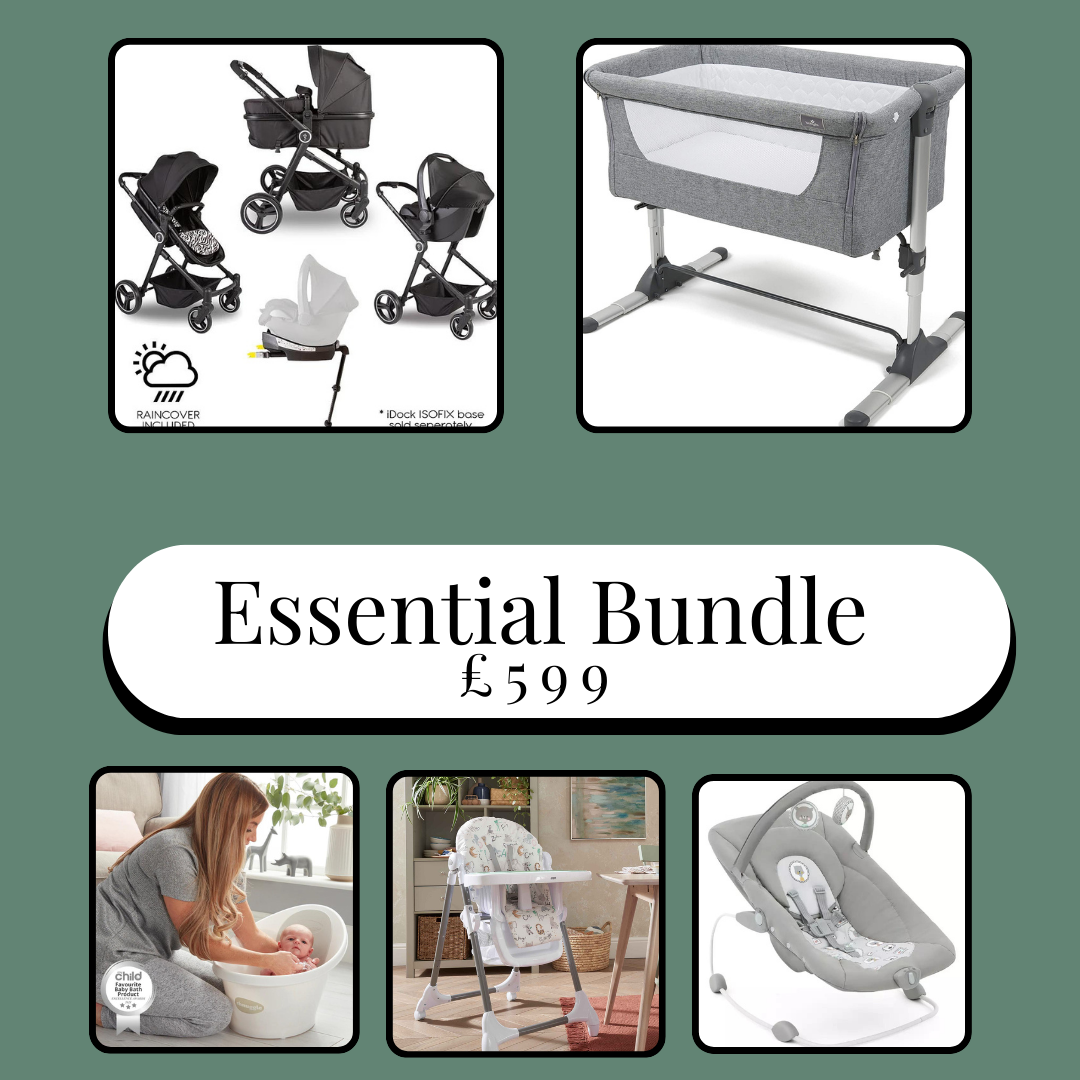 Essential Bundle