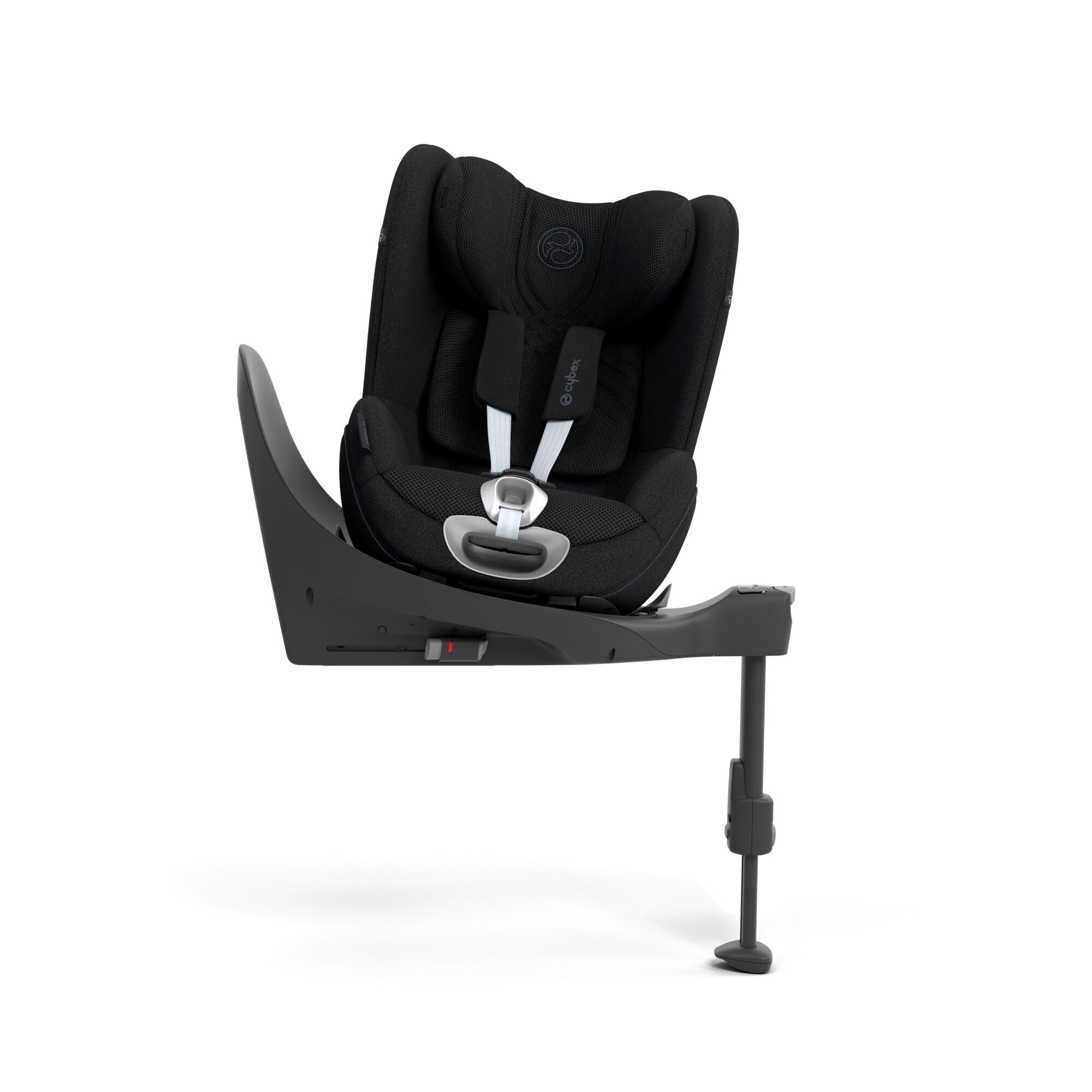cybex sirona t plus Cybex Sirona T Sepia Black (Plus) – Finney's Pram and Nursery Specialist (Finneys Pram Ltd)
