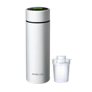 RapidCool™ Portable Baby Bottle Maker