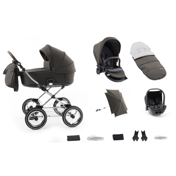 Babystyle Prestige3