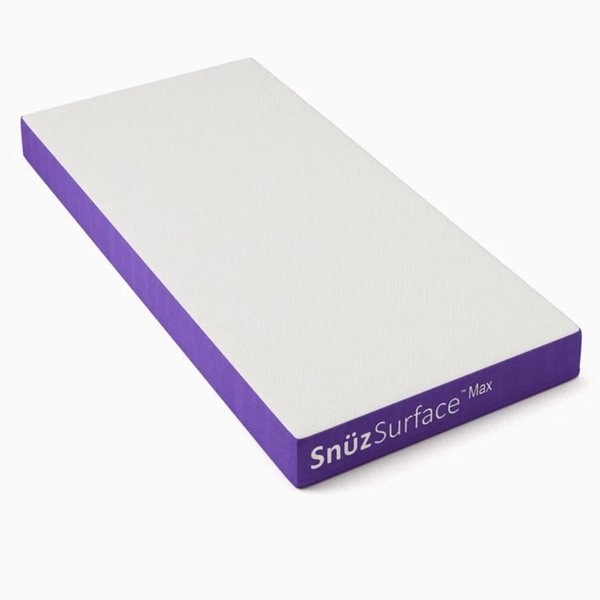 SnuzSurface Max Junior Mattress Euro