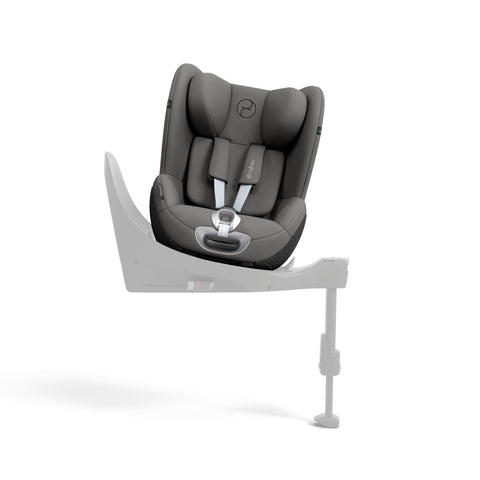 Cybex Sirona T Mirage Grey (Standard)