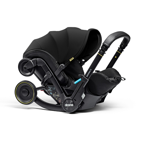 Doona™ X Infant Car Seat