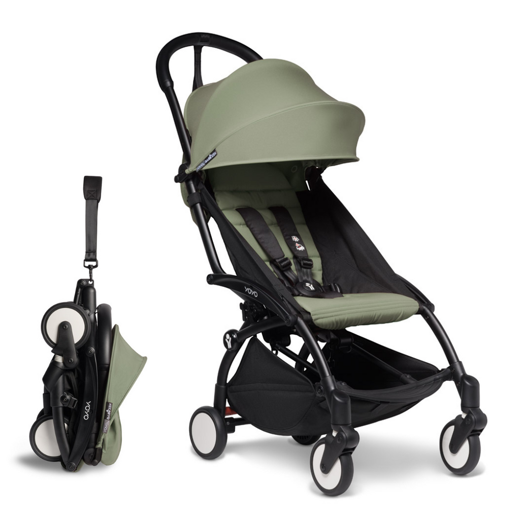 Stokke YOYO Stroller Babyzen Finney s Pram and Nursery Specialist Finneys Pram Ltd