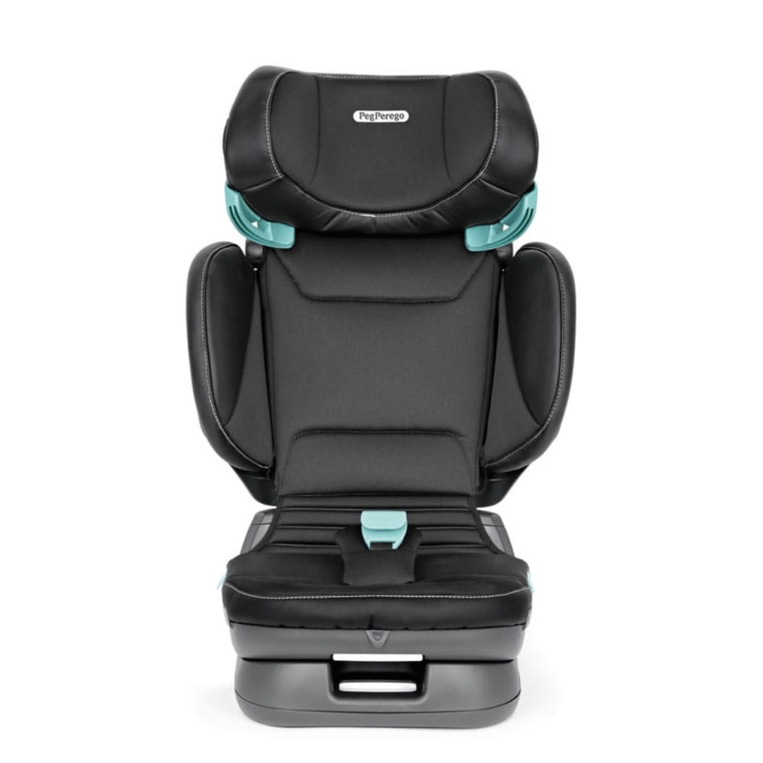 Peg Perego Viaggio 2-3 Flex - Liquorice