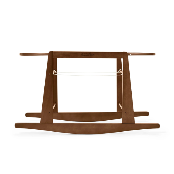 LGS 5 Piece Moses Basket Bundle