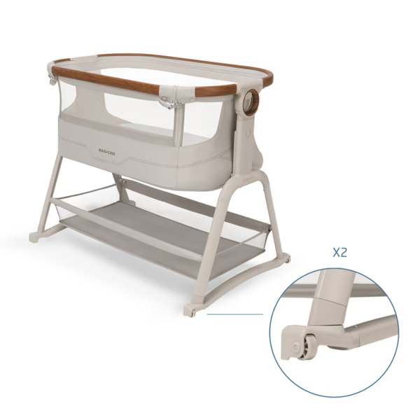 Maxi Cosi Iora Plus