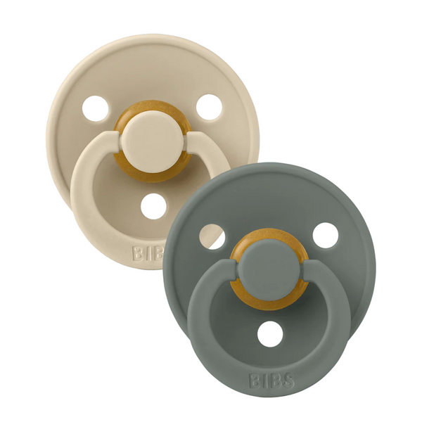 BIBS Dummies