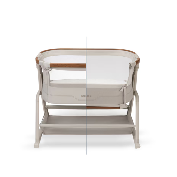 Maxi Cosi Iora Plus