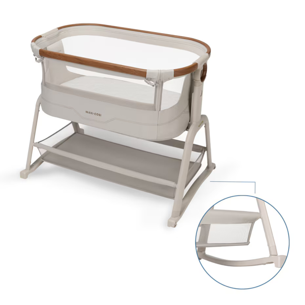 Maxi Cosi Iora Plus