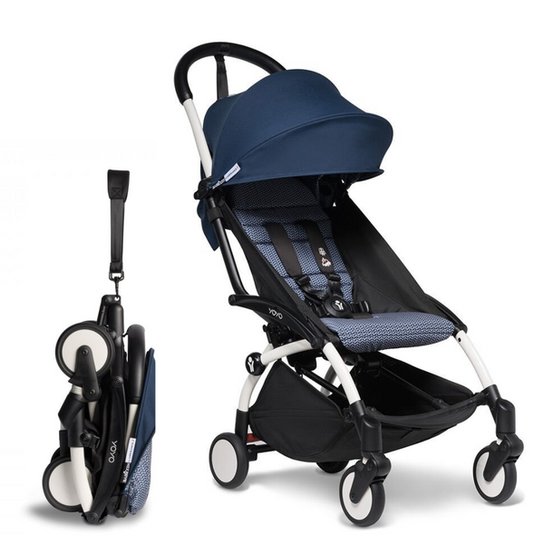 Stokke YOYO² Stroller (NEW)