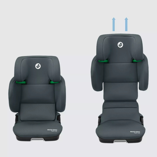 Maxi Cosi Topaz - Authentic Grey