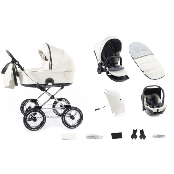 Babystyle Prestige3