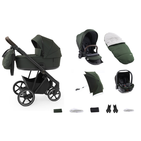 Babystyle Prestige3