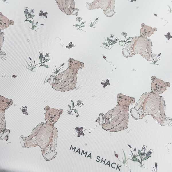Mama Shack Anti-Roll Changing Mat