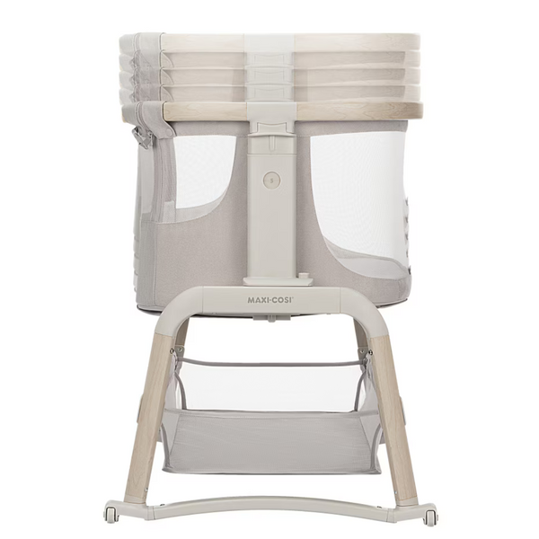 Maxi Cosi Iora Air Classic Beige