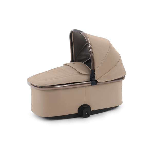 Oyster4 Travel System - Fawn