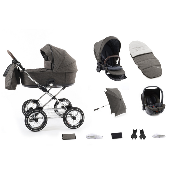 Babystyle Prestige3