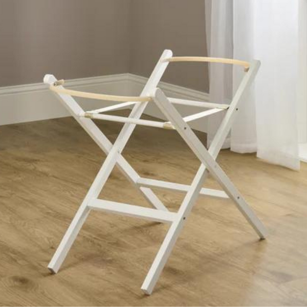 Moses Basket Folding Stand