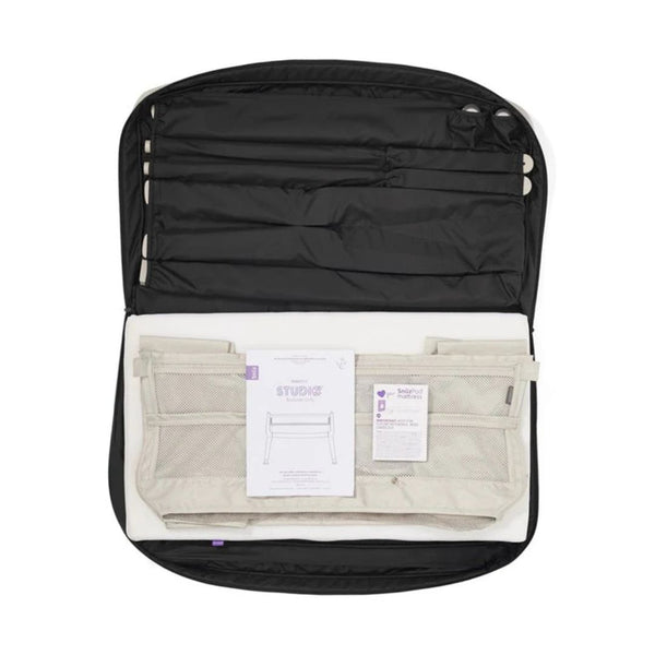Snuzpod Studio Storage Bag