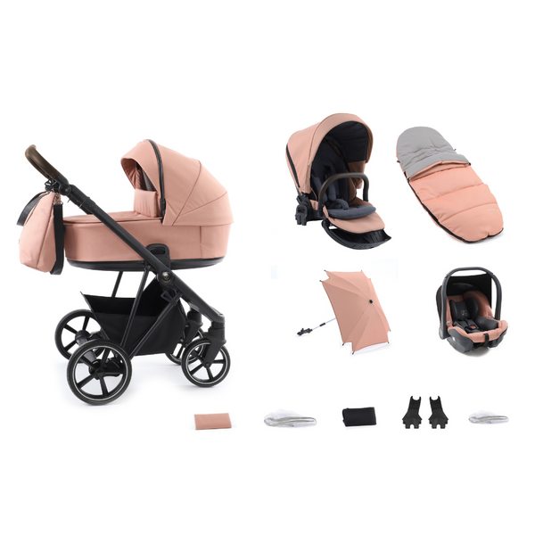 Babystyle Prestige3