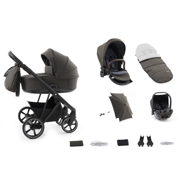 Babystyle Prestige3