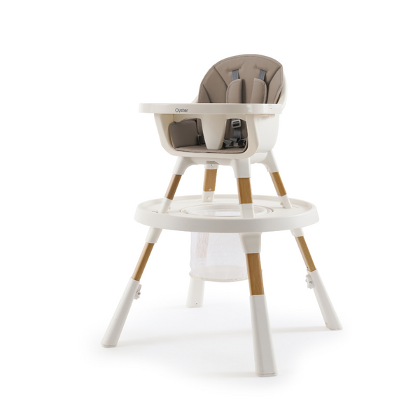 Oyster 4in1 Highchair