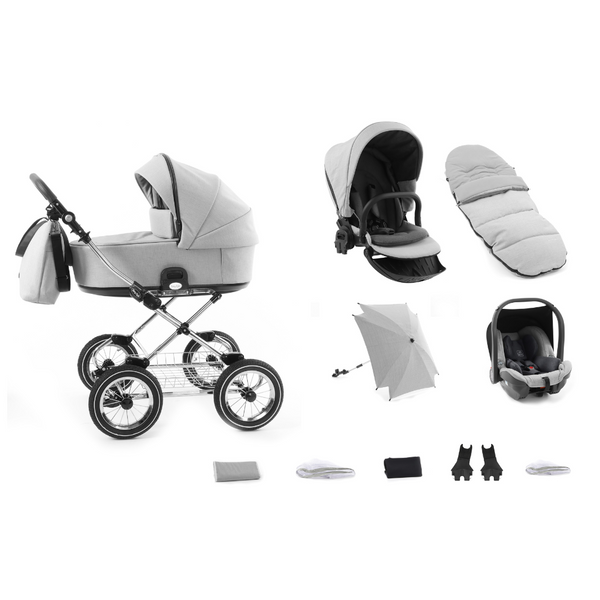 Babystyle Prestige3