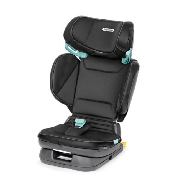 Peg Perego Viaggio 2-3 Flex - Liquorice