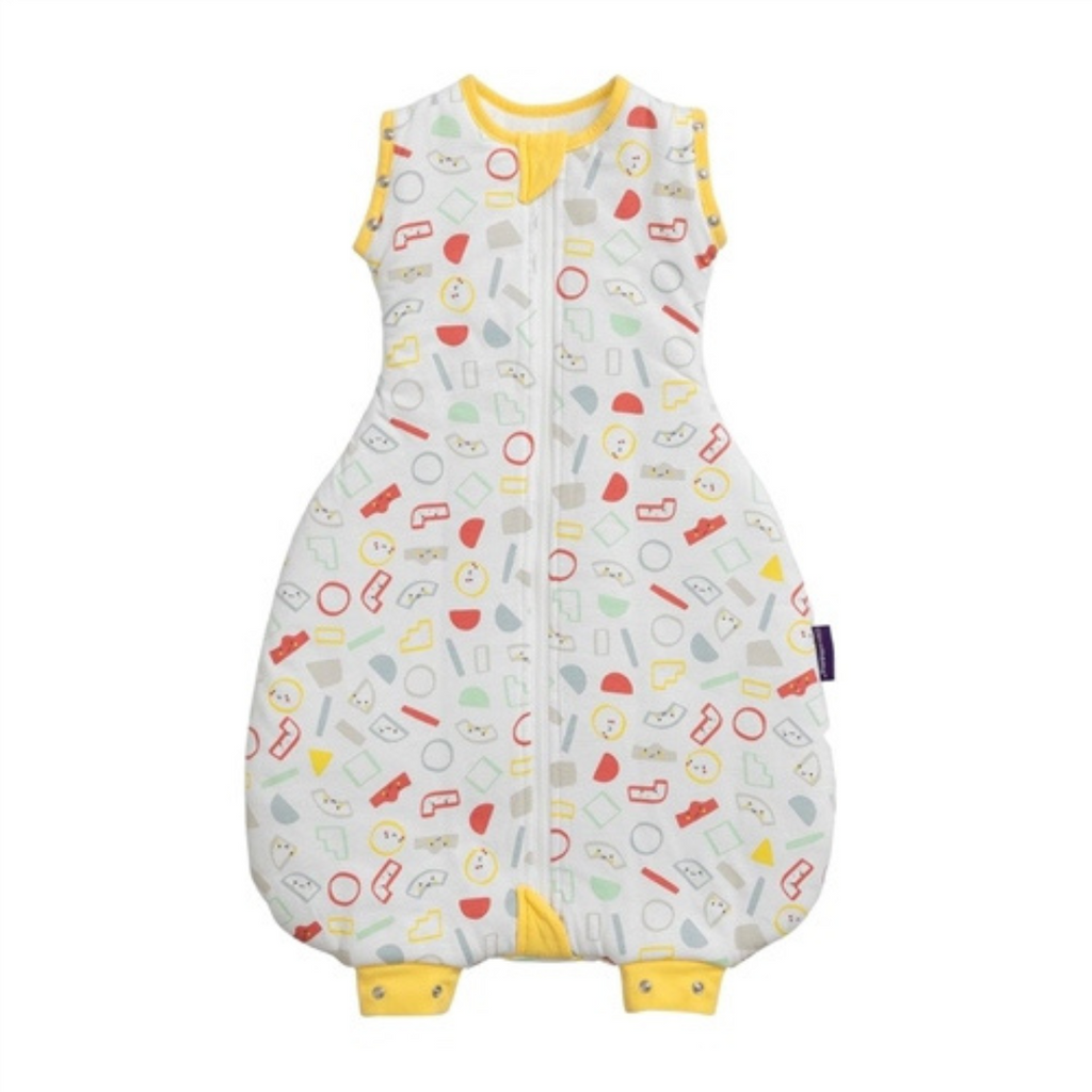Pram Rompers Clevamama 3in1 Romper - 2.5 tog – Finney's Pram and Nursery Specialist ...