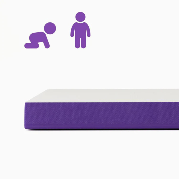 SnuzSurface Max Junior Mattress Euro