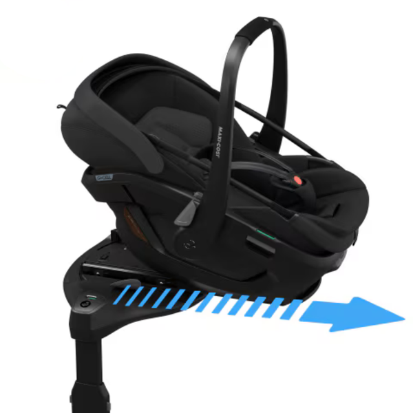 Maxi Cosi Coral Slide Pro