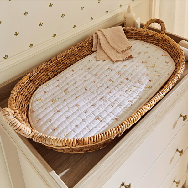 CuddleCo Travel Changing Pad - 2 Pack