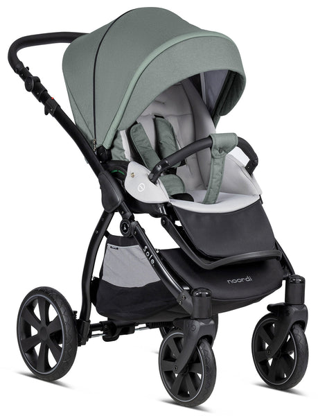 Noordi Sole Go 2in1 Pram