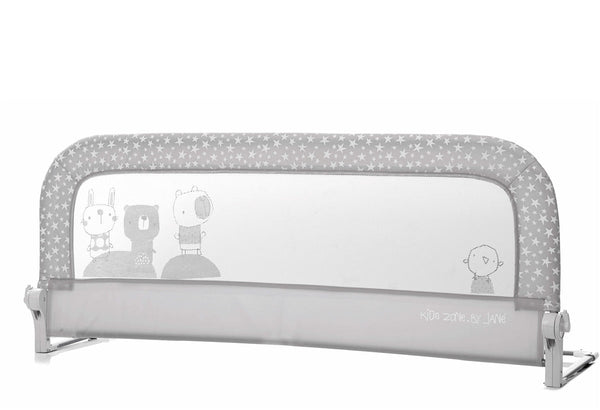 Jane Foldable Bed Rail for Compact Beds, 150 x 60 cm