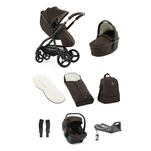 Egg3® Package Turkish Coffee