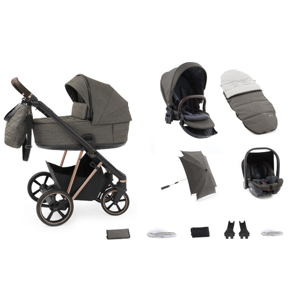 Babystyle Prestige3