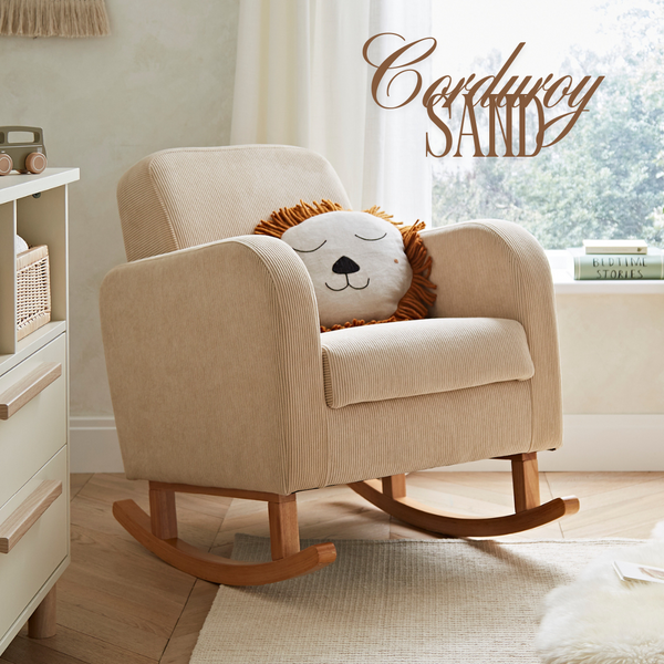 CuddleCo Etta Nursing Chair