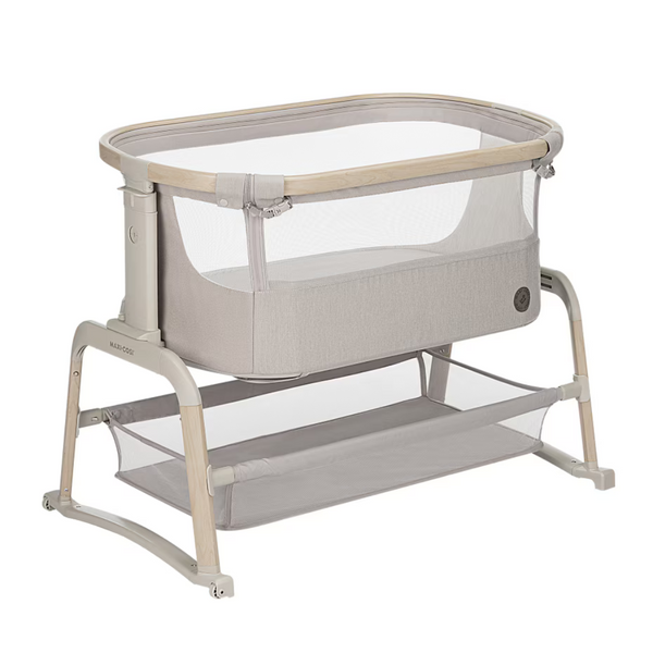 Maxi Cosi Iora Air Classic Beige