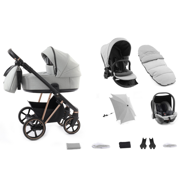 Babystyle Prestige3