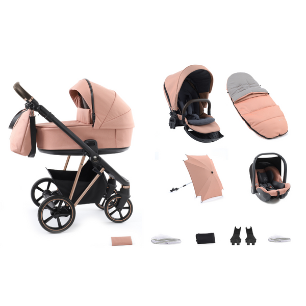 Babystyle Prestige3