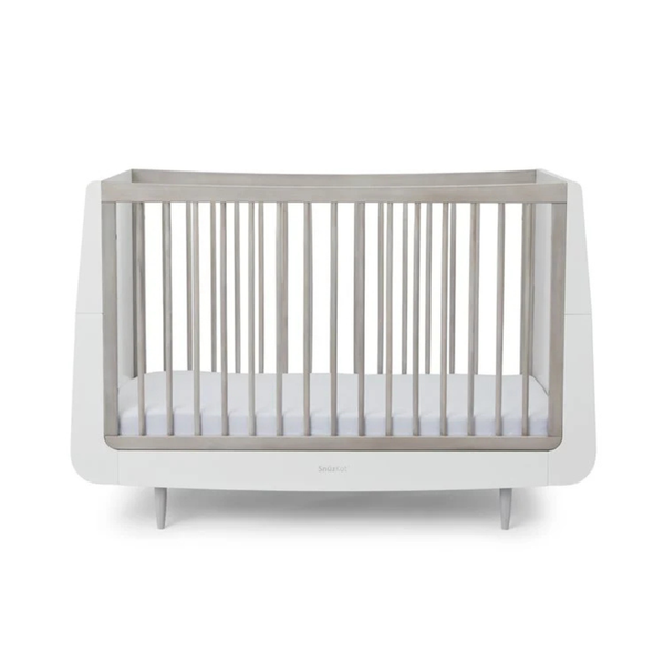 SnuzKot Skandi Cot Bed