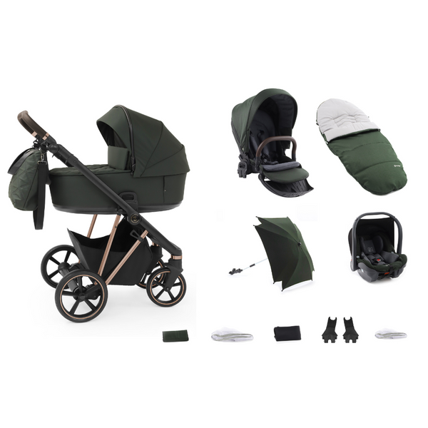 Babystyle Prestige3